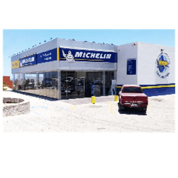 Images TERSA Cabo San Lucas