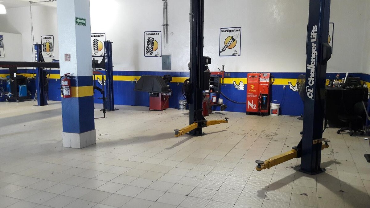 Images TERSA Cabo San Lucas