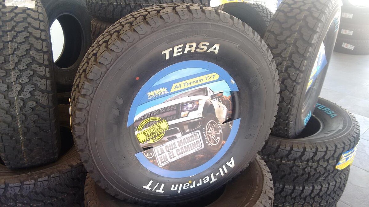 Images TERSA Cabo San Lucas