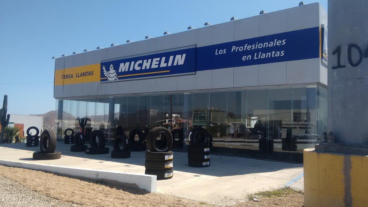 Images TERSA Cabo San Lucas