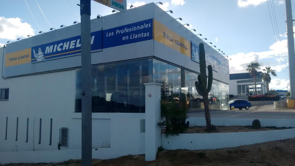 Images TERSA Cabo San Lucas