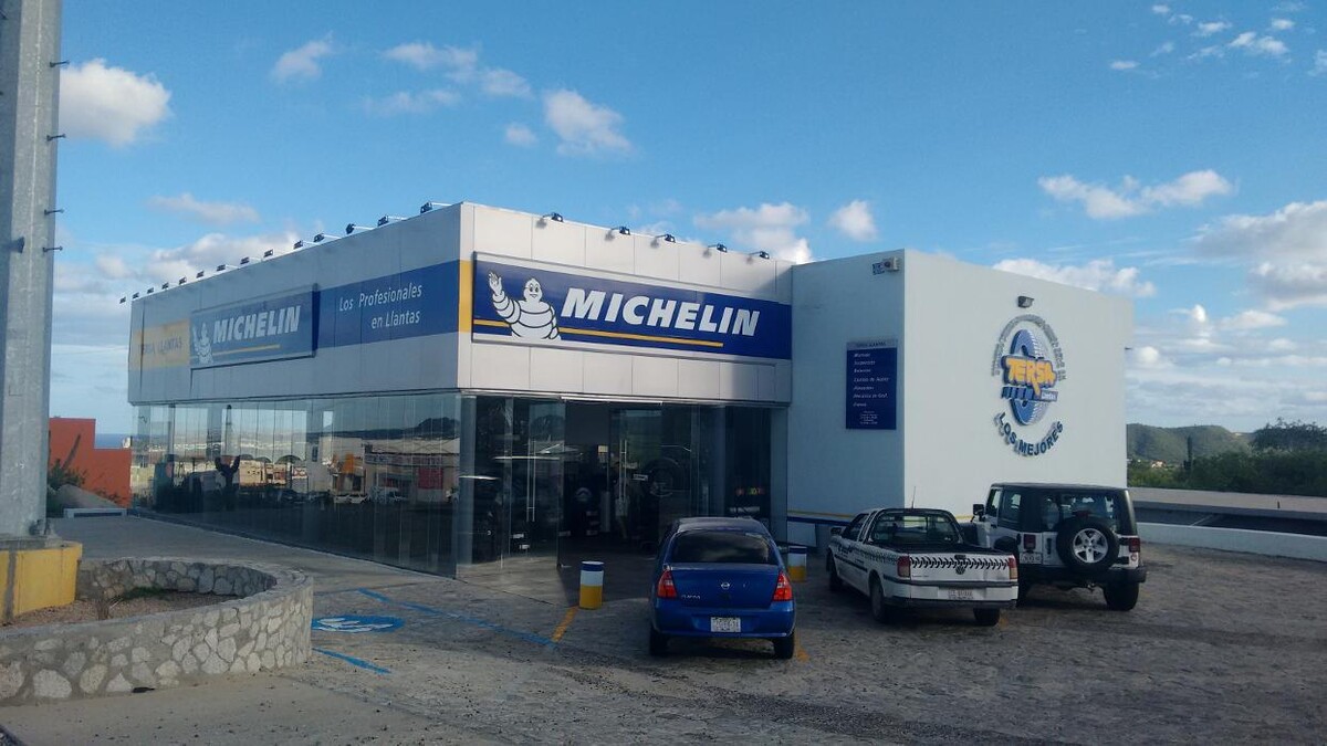 Images TERSA Cabo San Lucas