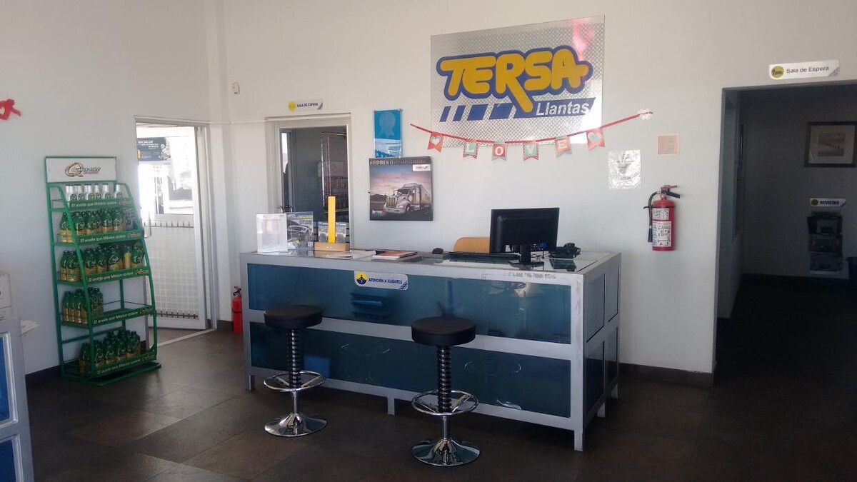 Images TERSA Cabo San Lucas