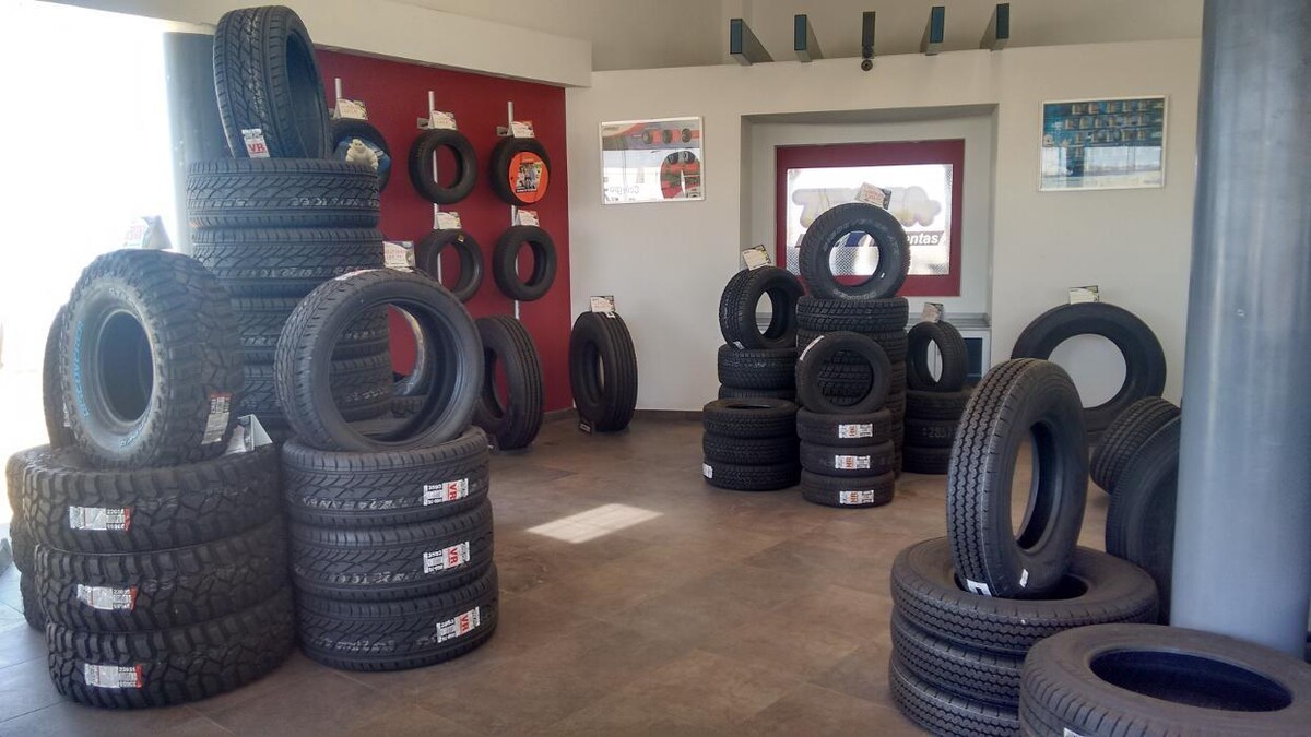 Images TERSA Cabo San Lucas