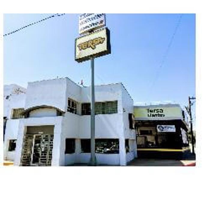 Images TERSA Llantas Otay