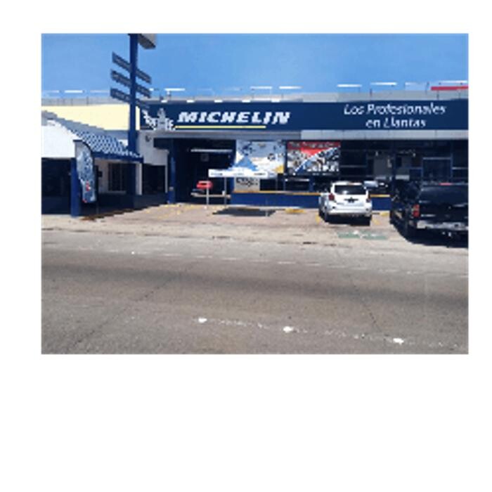 Images Michelin Car Service- TERSA Llantas Blvd. Salinas