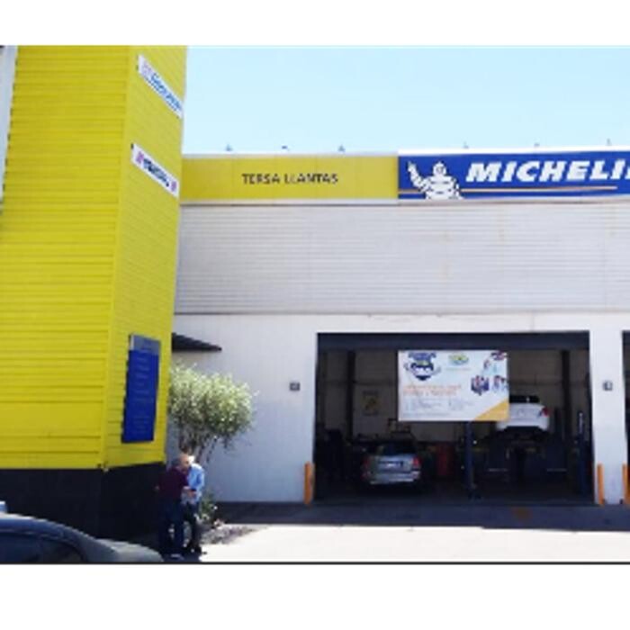 Images Tersa Llantas Morelos