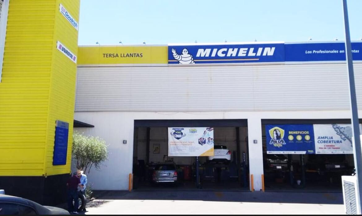 Images Tersa Llantas Morelos