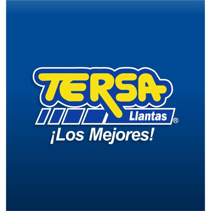 Images TERSA Llantas Patria