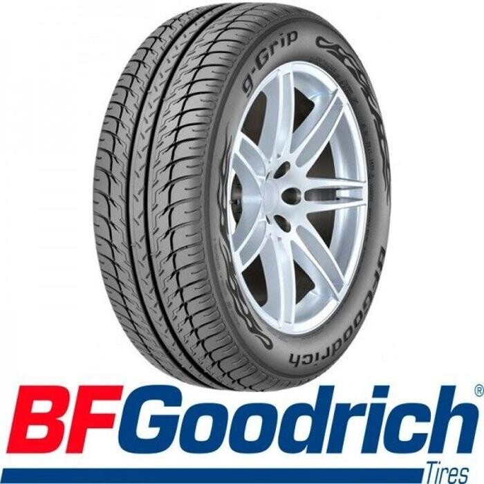 Images Gomez Neumáticos Matriz - Michelin Car Service