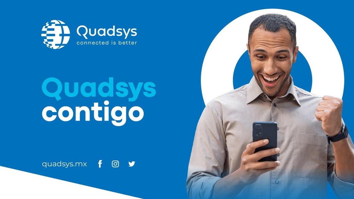 Images QUADSYS