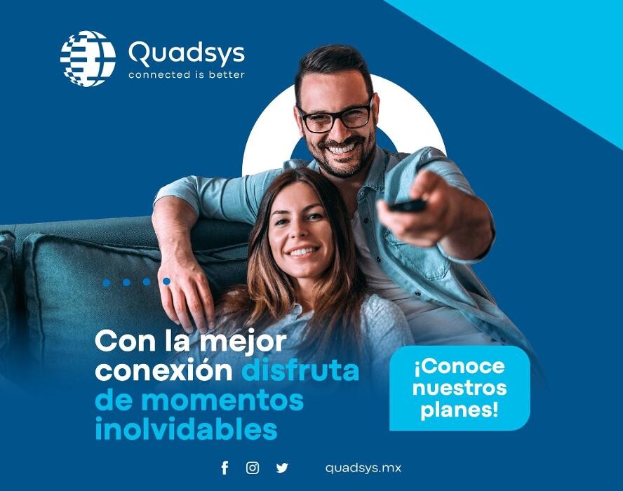 Images QUADSYS