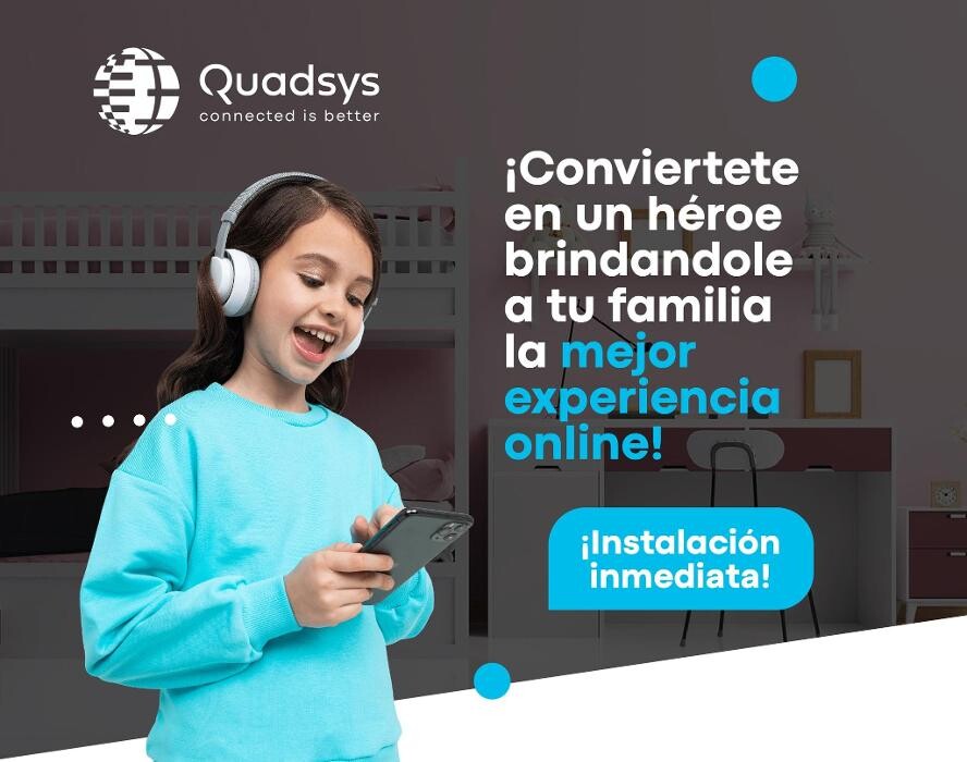Images QUADSYS