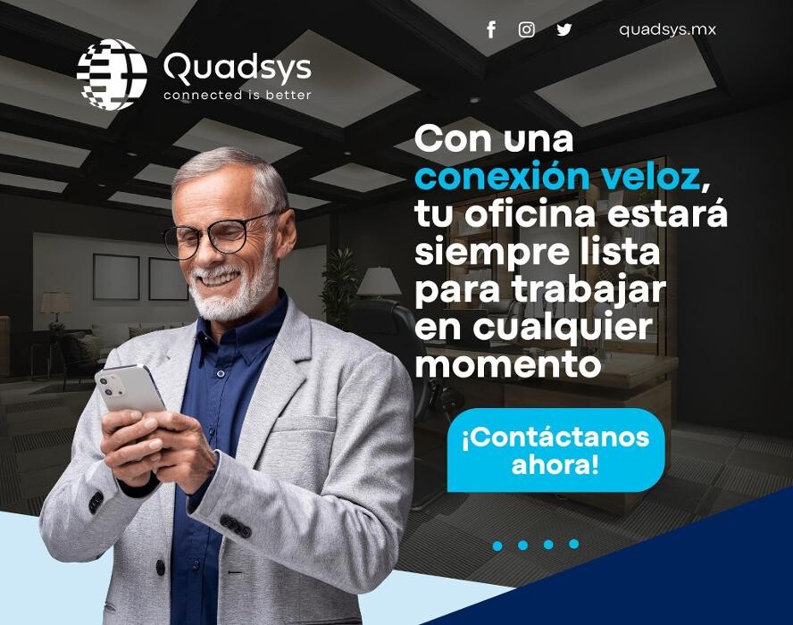Images QUADSYS