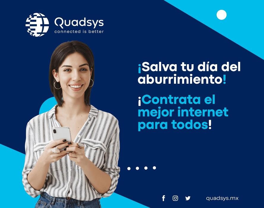 Images QUADSYS