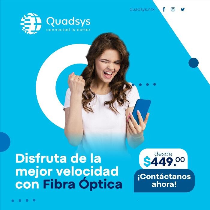 Images QUADSYS