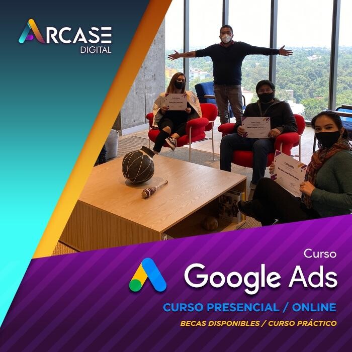 Images Arcase Digital Escuela de Marketing Digital