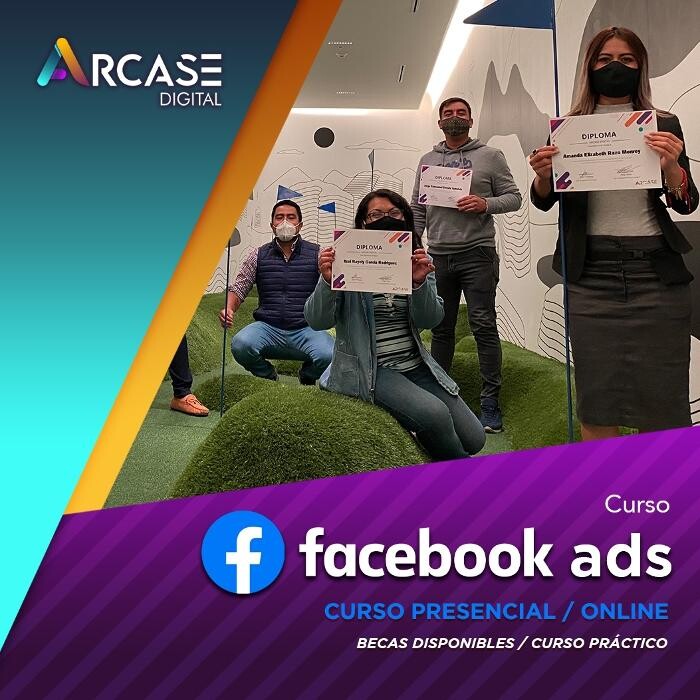 Images Arcase Digital Escuela de Marketing Digital