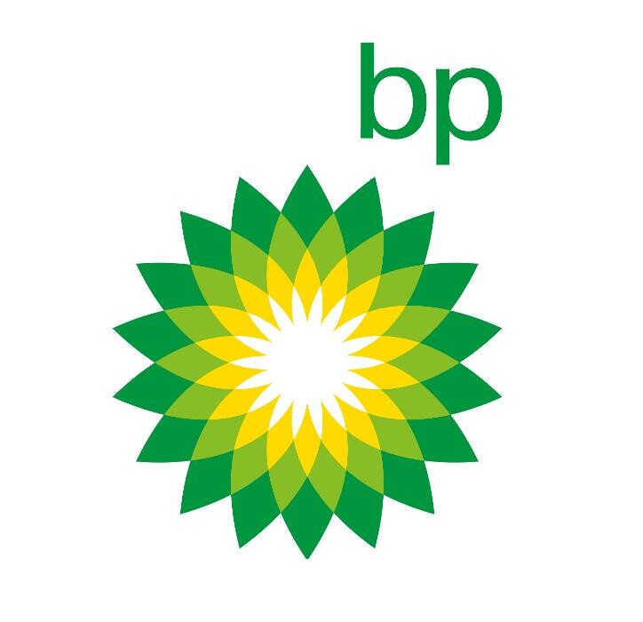 bp Logo