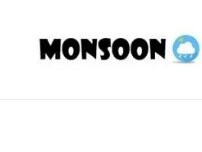Website Screenshot Monsoon