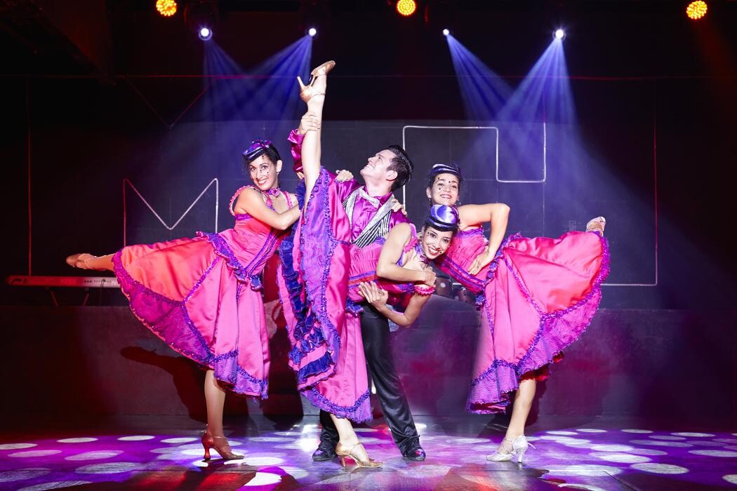 Images Occidental Tucancún - All inclusive