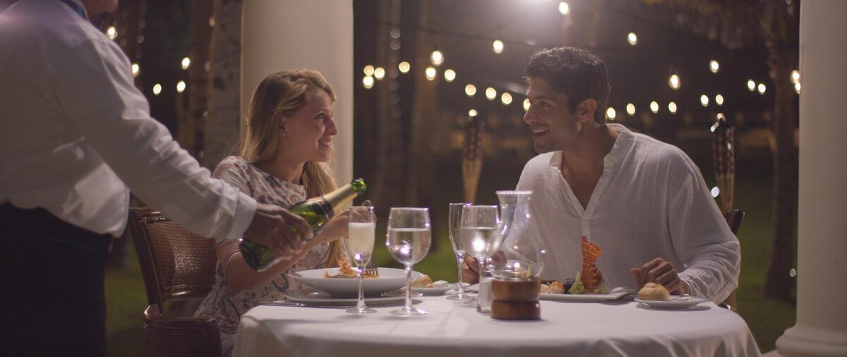 Images Occidental Tucancún - All inclusive