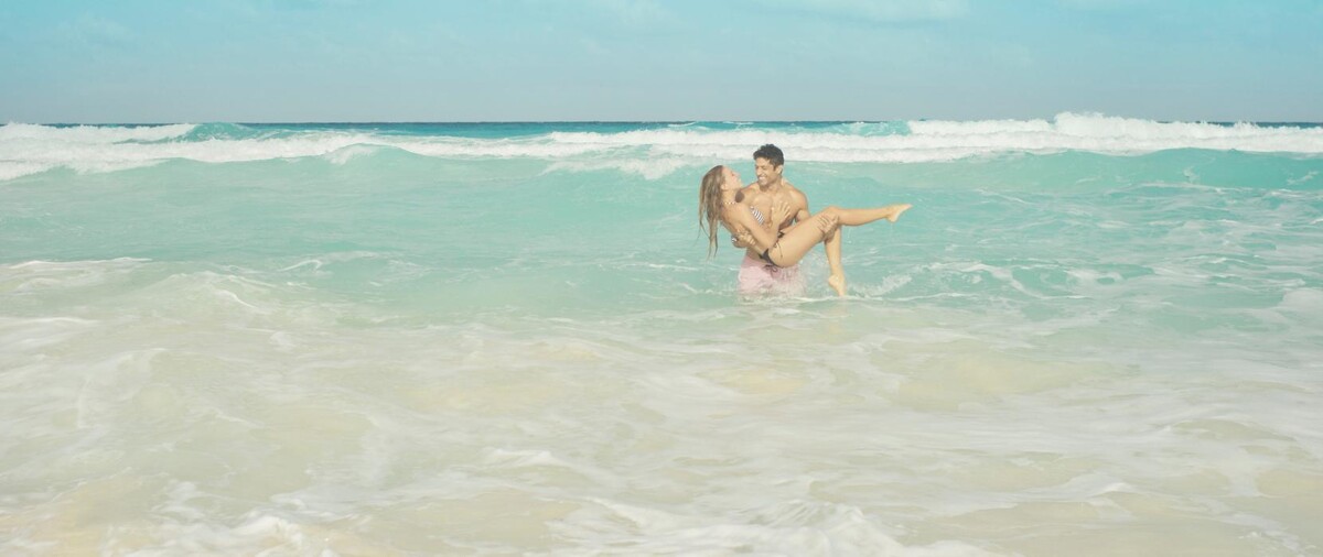 Images Occidental Tucancún - All inclusive