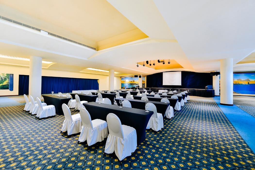 Images Occidental Tucancún - All inclusive