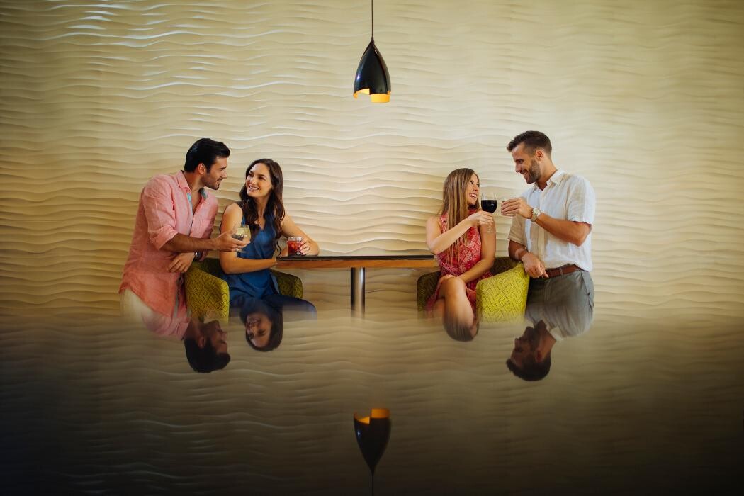 Images Occidental Tucancún - All inclusive