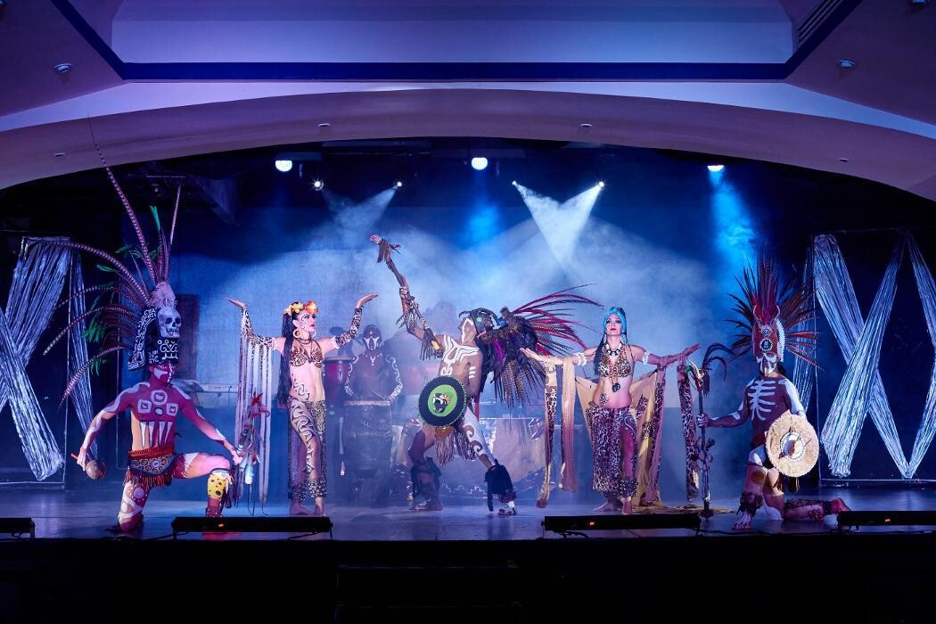 Images Occidental Tucancún - All inclusive