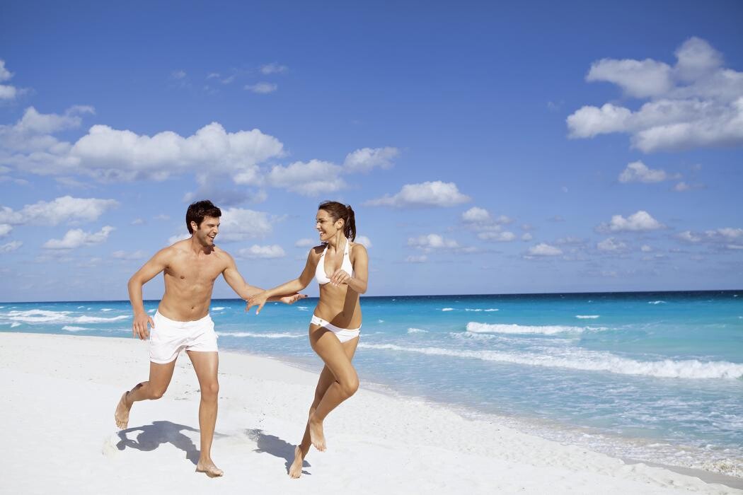 Images Occidental Tucancún - All inclusive