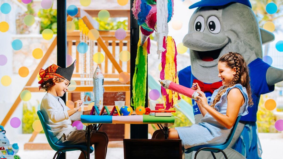 Images Occidental Tucancún - All inclusive