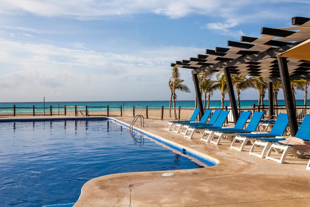 Images Allegro Playacar - All Inclusive