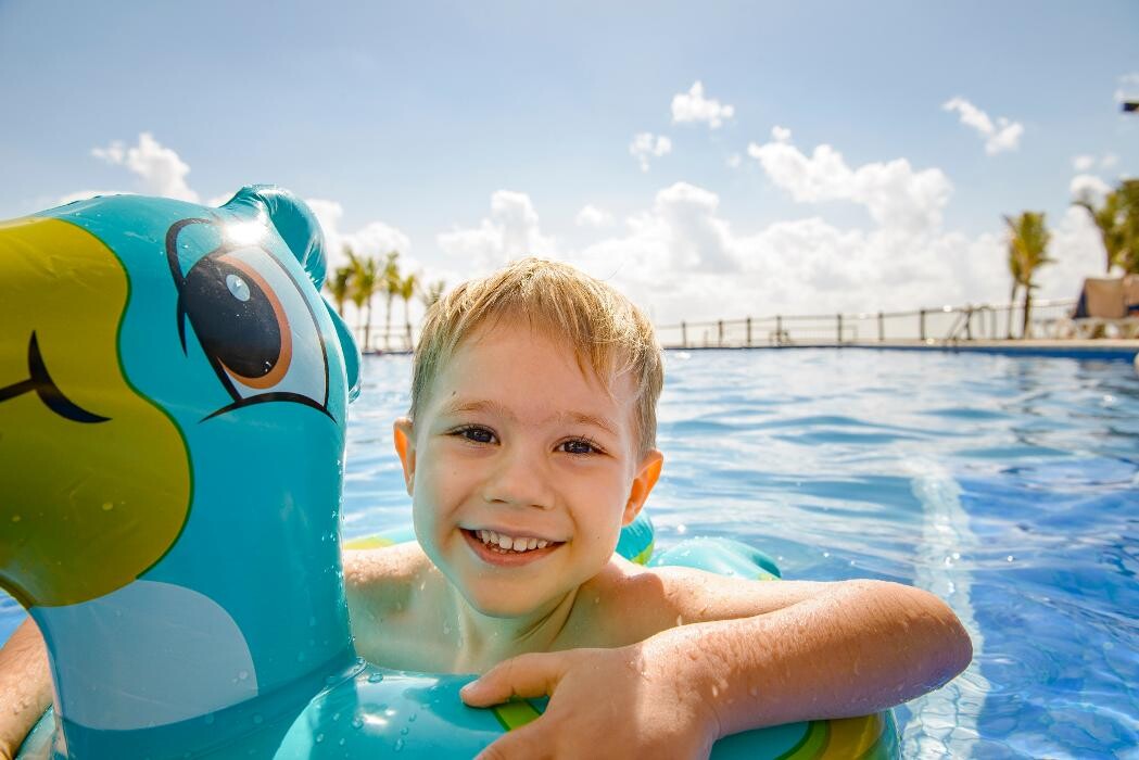 Images Allegro Playacar - All Inclusive