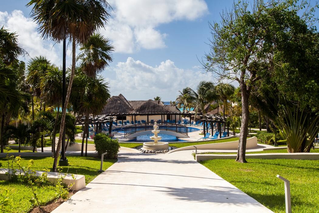 Images Allegro Playacar - All Inclusive