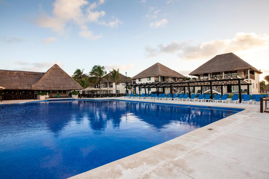 Images Allegro Playacar - All Inclusive