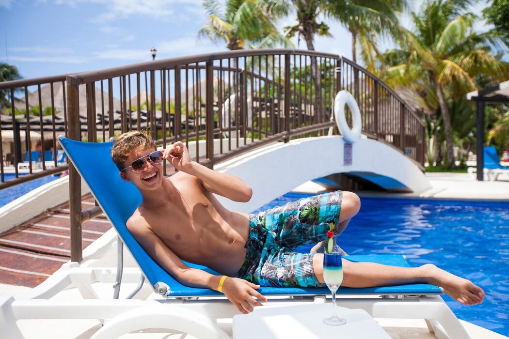 Images Allegro Playacar - All Inclusive