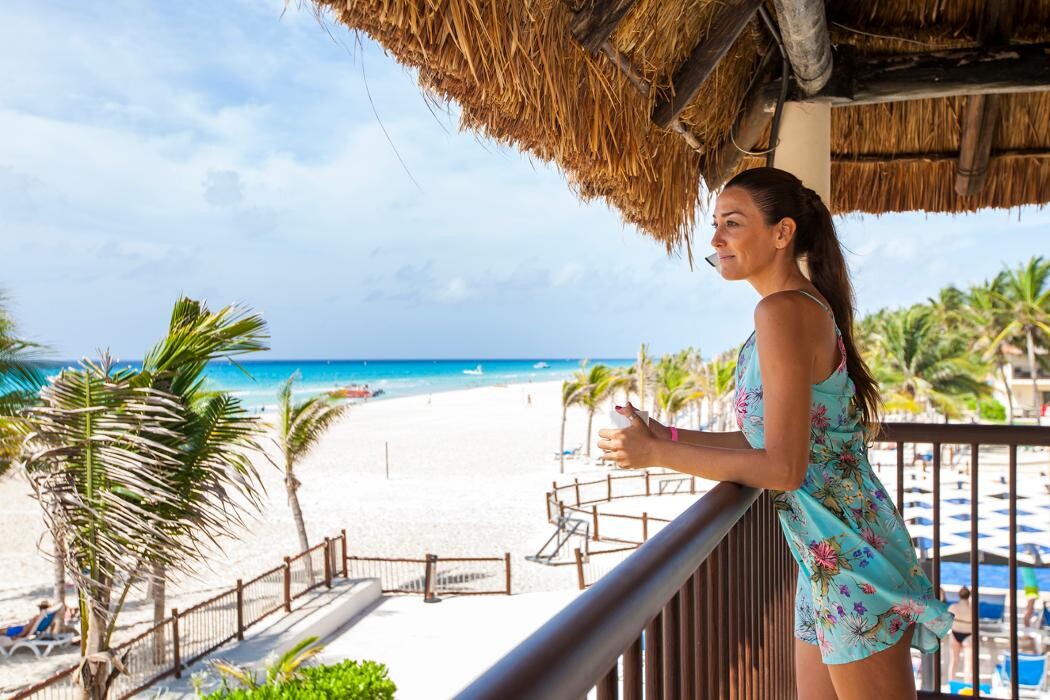 Images Allegro Playacar - All Inclusive