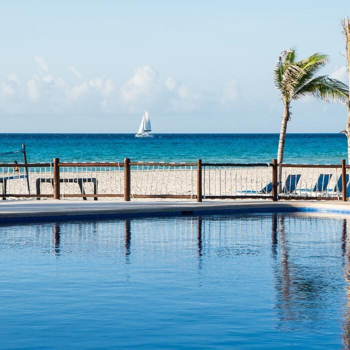 Images Allegro Playacar - All Inclusive