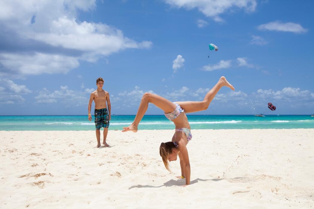 Images Allegro Playacar - All Inclusive