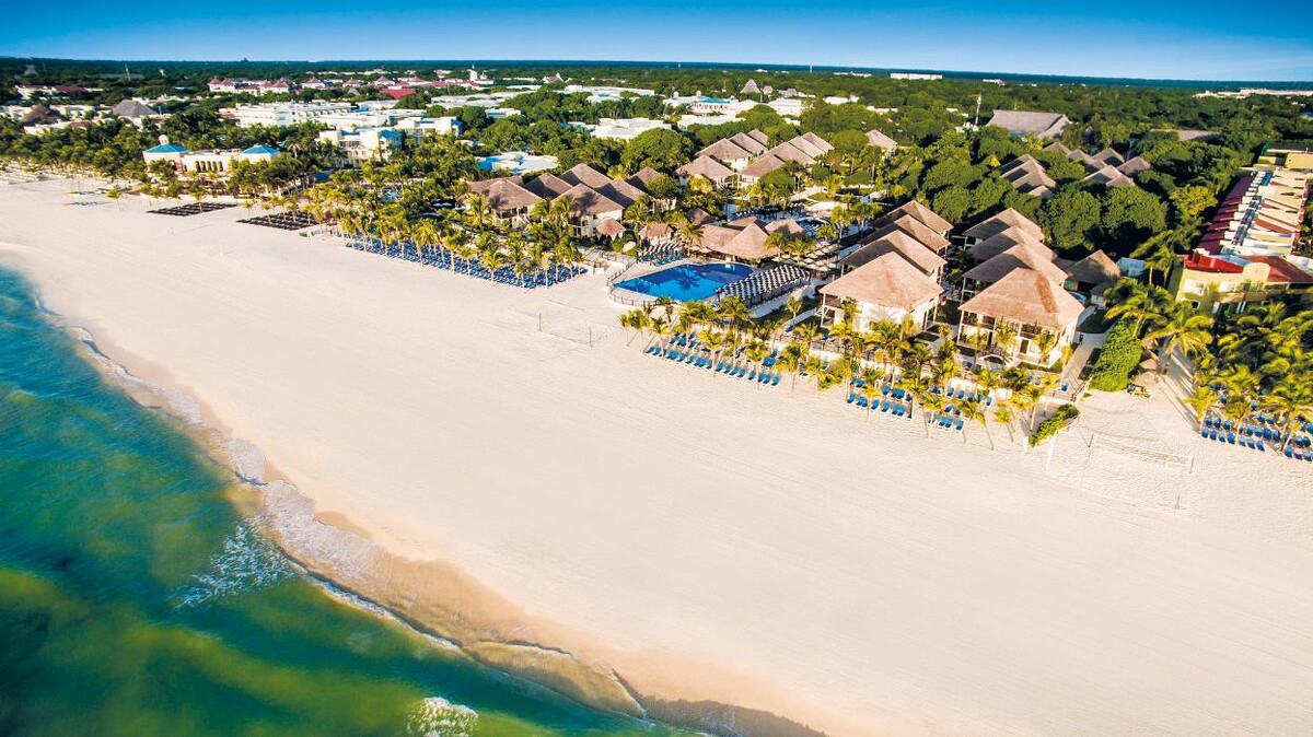 Images Allegro Playacar - All Inclusive