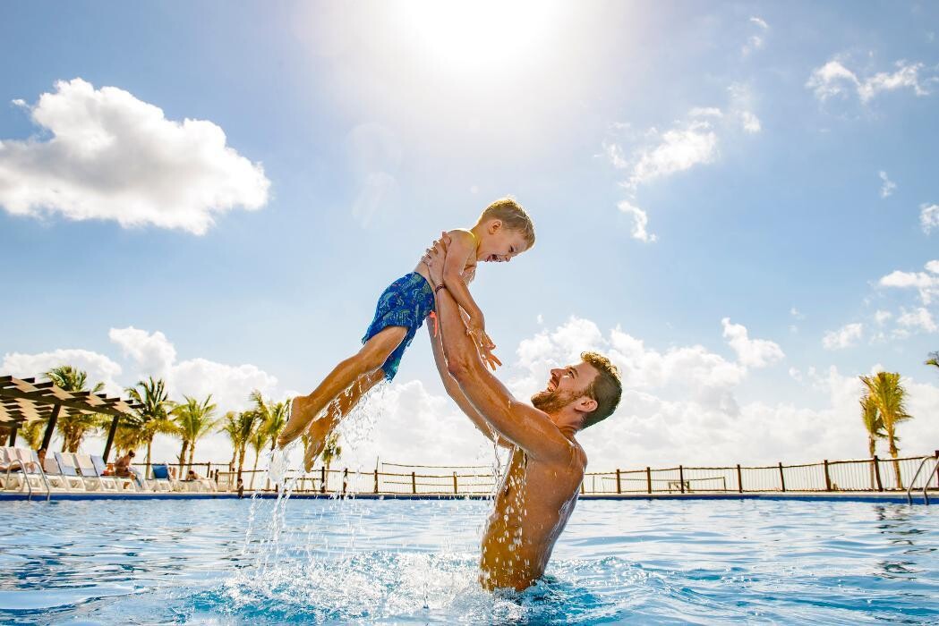 Images Allegro Playacar - All Inclusive