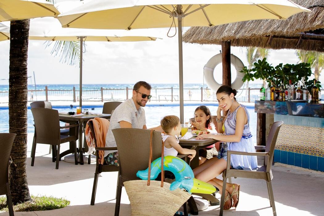 Images Allegro Playacar - All Inclusive