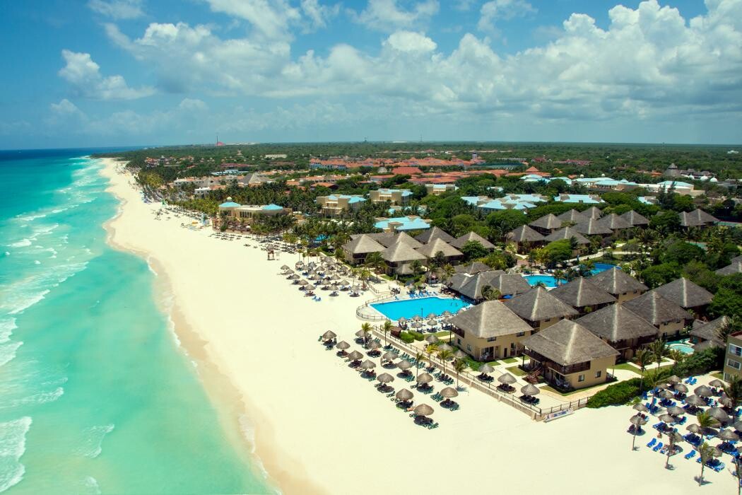 Images Allegro Playacar - All Inclusive