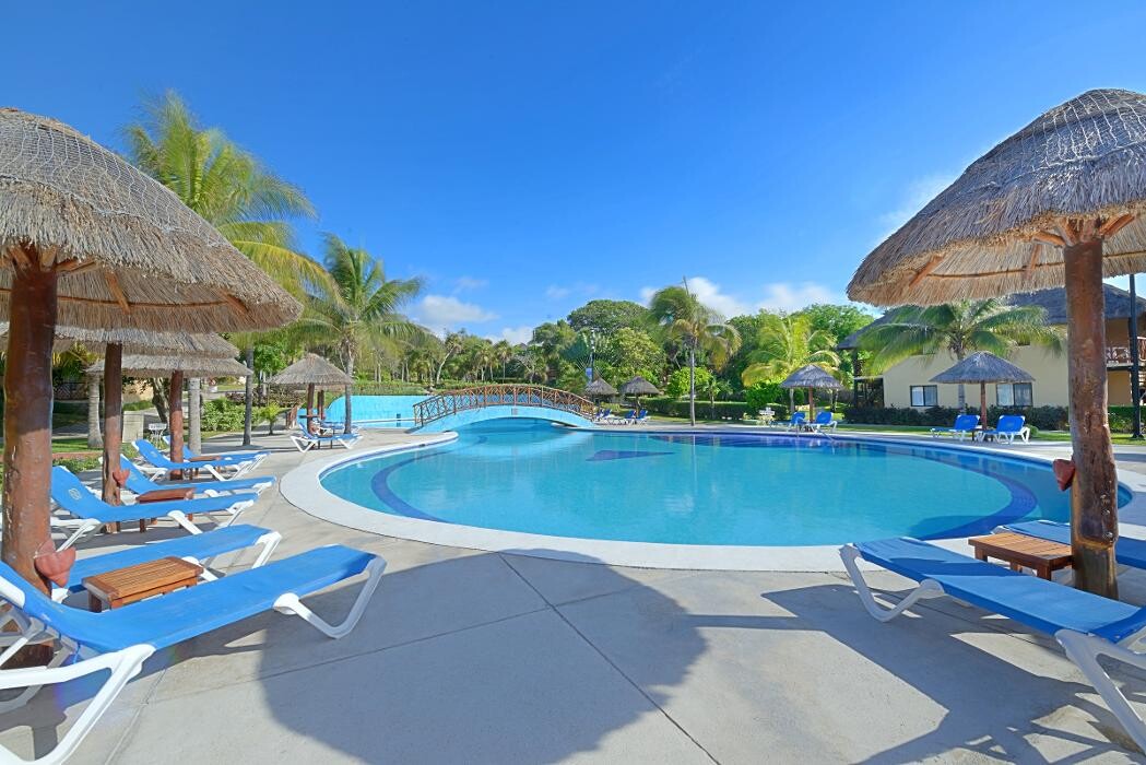 Images Allegro Playacar - All Inclusive