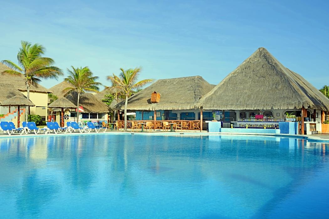 Images Allegro Playacar - All Inclusive