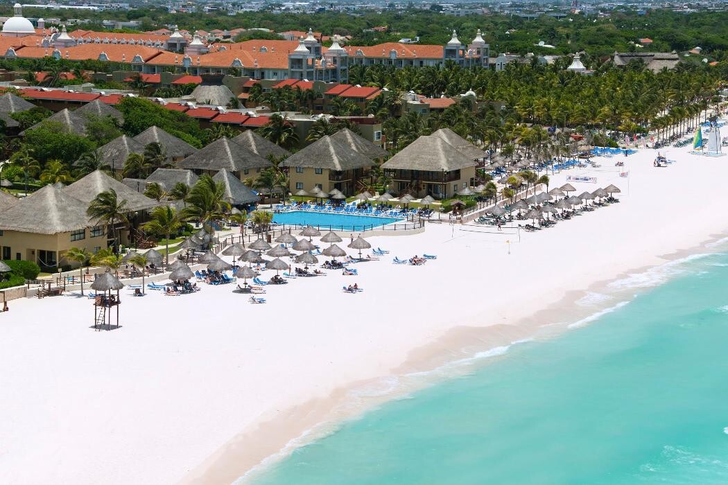 Images Allegro Playacar - All Inclusive