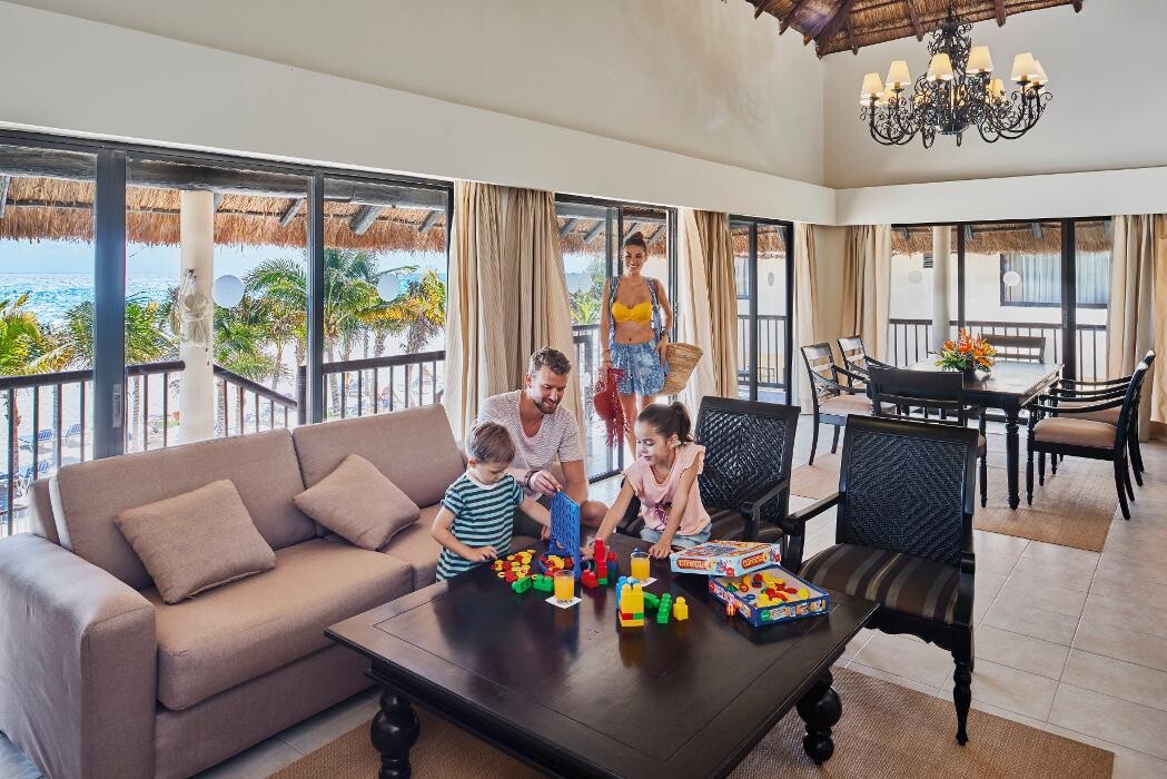 Images Allegro Playacar - All Inclusive