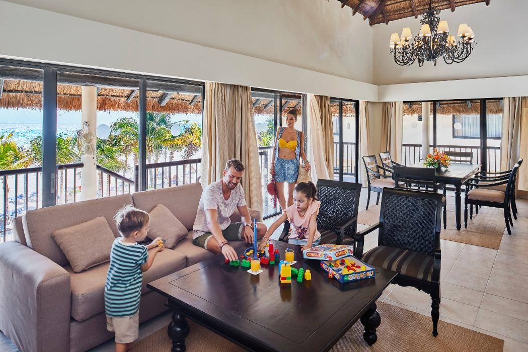 Images Allegro Playacar - All Inclusive