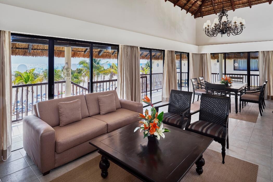 Images Allegro Playacar - All Inclusive